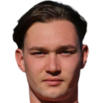 Niclas Müller profile photo