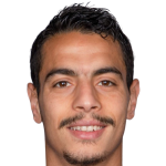 Profile photo of Wissam Ben Yedder