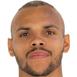 Martin Braithwaite profile photo