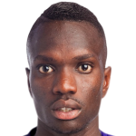 Profile photo of Amadou Soukouna