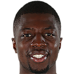 Profile photo of Ibrahim Sissoko