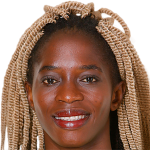 Falone Meffometou profile photo