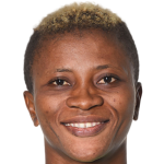 Profile photo of Evelyn Nwabuoku