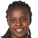 Profile photo of Ngozi Okobi