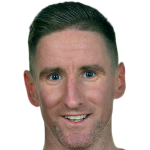 Ian Bermingham Profile Photo