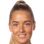 Ronja Aronsson profile photo