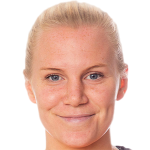 Profile photo of Josefine Rybrink