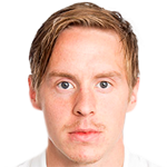 Profile photo of Stefan Johansen