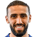 Amir Nouri photo