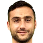 Bazhe Ilijoski Profile Photo