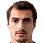 Profile photo of Giorgi Merebashvili