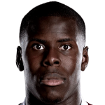 Profile photo of Kurt Zouma