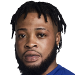 Dean-Andre Thomas profile photo