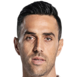 Profile photo of Eran Zahavi