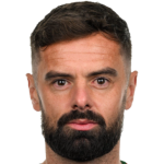 Greg Bolger profile photo