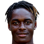 Dylan Kuété N'sïdjíné profile photo