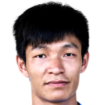 Profile photo of Chen Jingde