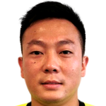 Profile photo of Liu Chi Piu