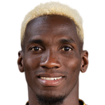 Mamadou Bagayoko profile photo