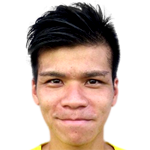 Chan Ming Kong profile photo