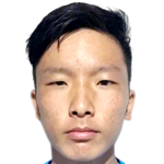 Profile photo of Ye Ruiwen