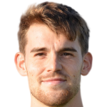 Sander Van Cauwenberg profile photo