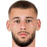 Melvin Ramusović profile photo