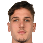 Profile photo of Nicolò Zaniolo