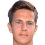 Sander Kartum Profile Photo