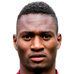 Amido Baldé Profile Photo