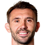 Gareth McAuley photo