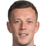 Profile photo of Callum McGregor