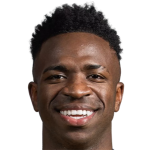 Vinícius Júnior profile photo