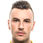 Amir Derviševič Profile Photo