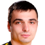 Maxim Iurcu Profile Photo