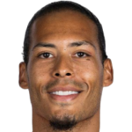 Virgil van Dijk profile photo