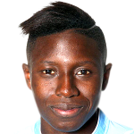 Pa Konaté profile photo