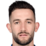 Roberto Gagliardini profile photo