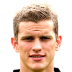 Profile photo of Sven Bender