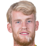 Profile photo of Filip Helander