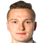 Piotr Johansson profile photo