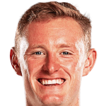 Profile photo of Sean Longstaff