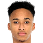 Profile photo of Cohen Bramall