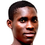 Profile photo of Hamza Barry