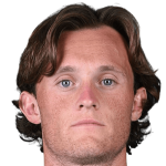 Profile photo of Liam Henderson