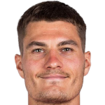 Profile photo of Patrik Schick