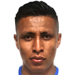 Frelys López profile photo