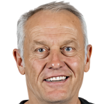 Profile photo of Christian Streich