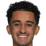 Ahmed Al Ghamdi profile photo