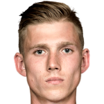 Dāvis Indrāns Profile Photo